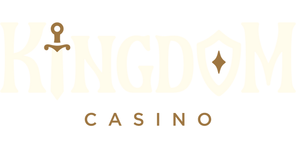 Kingdom Casino Logo
